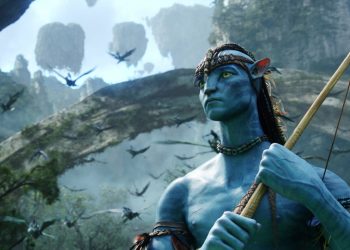 VIDEO: «Avatar: The Way of Water» lanza su primer tráiler oficial