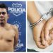 Autoridades capturan a tercer pandillero implicado en feminicidio cometido en Ilopango