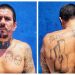Detienen a pandillero deportado de EE. UU. y puesto en libertad por el sistema judicial anterior
