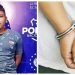 Capturan a «Vampiro», pandillero que obligó a familias a abandonar sus viviendas bajo amenazas