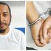 Capturan a colaborador de pandillas que se hacía pasar como conductor de Uber en Mejicanos