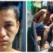 Arrestan a pandillero que intentó esconderse dentro de un sillón en San Martín