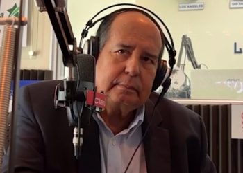 «Familiares de pandilleros tendrán que trabajar», afirma Bertrand Galindo, exministro de gobierno de ARENA