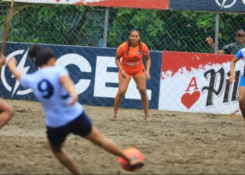 La Canoa flota en La Pirraya: se impuso 5-7 al Espino y dejó el fondo de la tabla