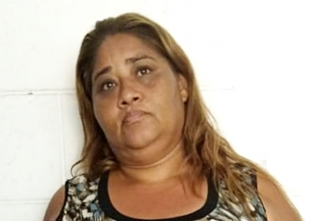 Capturan a la «Toña», encargada de cobrar renta y transportar a pandilleros de la MS-13