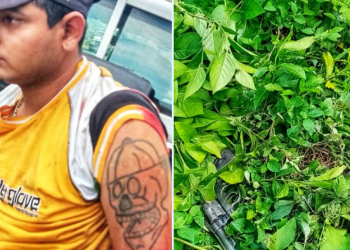 Arrestan a pandillero que atacó a agentes policiales en Nejapa