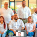 Sin acceso a la prensa y con planilla única, eligen Coena