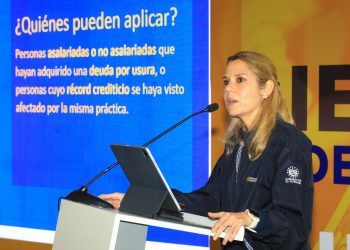 Banco Hipotecario lanzó línea de crédito «Cero Usura»