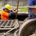 Alcaldía de San Salvador desarrolla jornada de limpieza en parques y zonas verdes