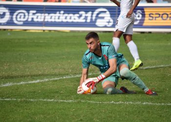 Rafael García, exportero de Alianza: «Si me das a elegir, Alianza debe definir esta final en los 90 minutos»