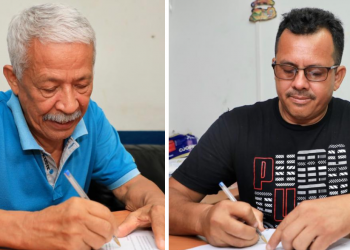 Alcalde, síndico y concejal del oriente del país abandonan el partido ARENA 
