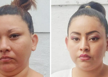 Capturan a madre e hija que amenazaban de muerte a comerciantes de San Jacinto por no pagar extorsión