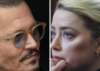 El jurado reanuda deliberaciones en juicio entre Johnny Depp y Amber Heard
