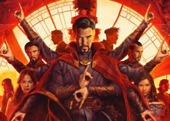 «Doctor Strange» de Marvel pone a prueba el concepto del «multiversos»
