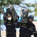 Droga incautada supera las 19.2 toneladas valuadas en $423 millones