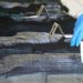 El Salvador: decomisos de droga superan las 19.2 toneladas valuadas en $423 millones