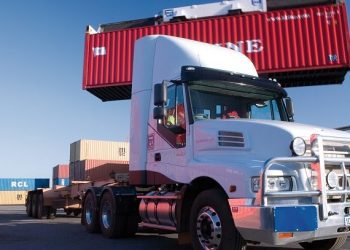 Superintendencia de Competencia sanciona gremial de transporte de carga