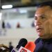 Erick Dowson Prado, técnico del Chalatenango: «Fuimos superiores evidentemente, pero eso hay que demostrarlo con goles»