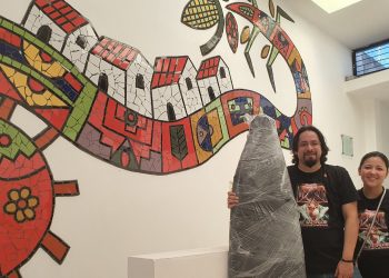 Artistas latinoamericanos donan su arte y recaudan $60 mil en bitcoin para el Hospital  Benjamín Bloom