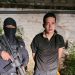Capturan a líderes de pandillas implicados en última alza de homicidios en El Salvador