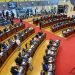 Diputados aprueban financiamiento para la construcción de la segunda fase del bypass de San Miguel