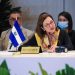 El Salvador reafirma su compromiso con la integración regional en reunión de cancilleres del SICA y CARICOM
