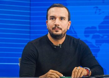 Alcalde Godoy destaca realización de obras y desarrollo en el municipio de Zaragoza