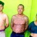 Pandillero y su compañera de vida fueron detenidos con más de 100 porciones de droga en Santa Ana