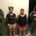 Capturan a mujer por publicar en redes sociales videos de bailes promoviendo a grupos de pandillas
