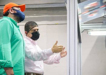 Gobierno de El Salvador busca brindar al sector empresarial condiciones adecuadas para un buen desempeño frente la inflación mundial