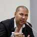 Comisión de Juventud y Deporte de Asamblea Legislativa se reúne con presidente del Indes para conocer el trabajo en favor del deporte