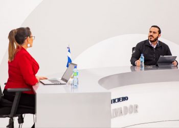 «Superamos la pandemia como un referente a nivel internacional», Francisco Alabi, ministro de Salud
