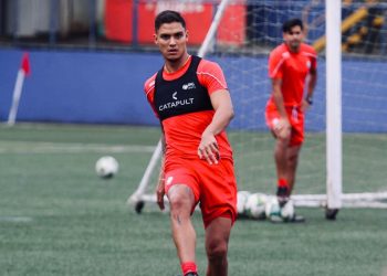 Ciertos legionarios decidirán esta semana si vendrán a la selección para enfrentar a Granada y EE.UU. por Liga de Naciones de Concacaf