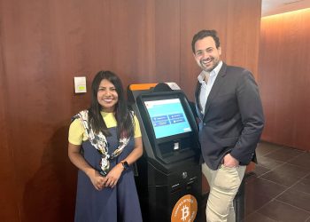 México da pasos firmes en la aprobación de una ley bitcóin