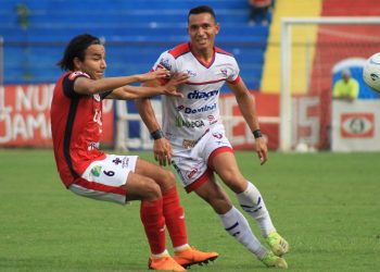 Firpo derrota a FAS 1-0 y se aferra a la clasificación a cuartos de final del torneo Clausura 2022