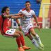 Firpo derrota a FAS 1-0 y se aferra a la clasificación a cuartos de final del torneo Clausura 2022