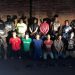 Denuncia ciudadana ayuda a la captura de 11 mareros en Ahuachapán