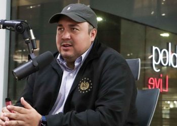 «Ahora podemos asegurar al 100 % que no hay señal telefónica en los centros penales»: Manuel Aguilar, titular de la SIGET