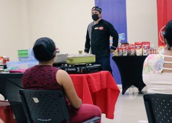Gobierno de El Salvador impulsa la autonomía económica de las mujeres