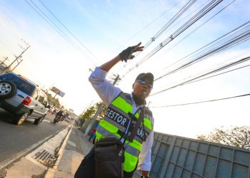 Inicia la Semana Mundial de la Seguridad Vial y el VMT promueve prácticas de prevención de siniestros