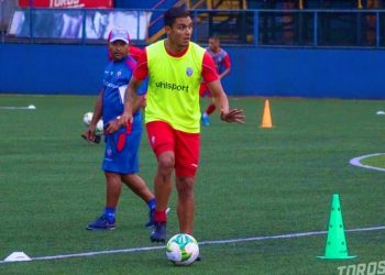 Ciertos legionarios decidirán esta semana si vendrán a la selección para enfrentar a Granada y EE.UU. por Liga de Naciones de Concacaf