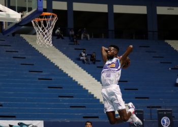 San Salvador y Metapán clasificaron solventes a las semifinales del torneo de la Liga Mayor de Baloncesto