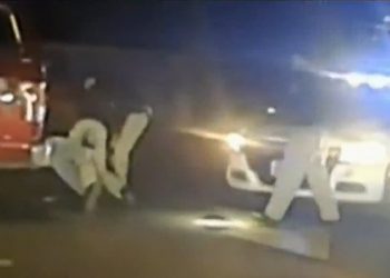 Anciano fallece luego de violenta detención en Virginia, Estados Unidos