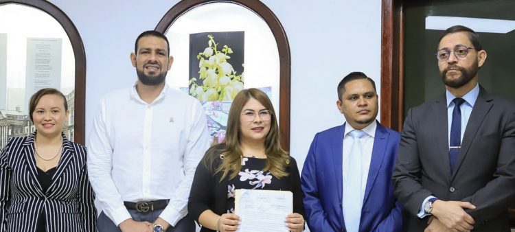 Asamblea Legislativa delimitará peticiones de indultos