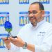 ANDA recibe el premio Climate Champion Award durante Congreso Regional de Sostenibilidad Ambiental