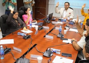 Asamblea Legislativa comenzará el estudio de convenios de la OIT