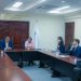 El Salvador se acerca a institución financiera europea