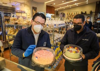 La Defensoría del Consumidor amplía despliegue por el Día de la Madre
