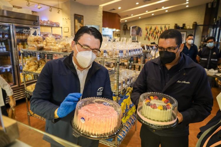 /Foto: Diario El Salvador.