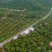 Ministerio de Obras Públicas entrega proyecto de renovación de la Ruta de las Flores